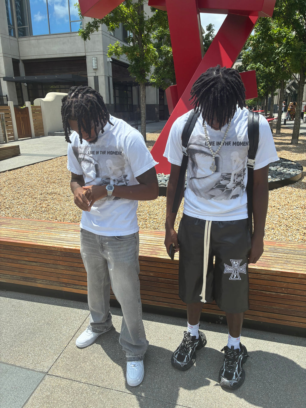 "l.i.t.m" shirt
